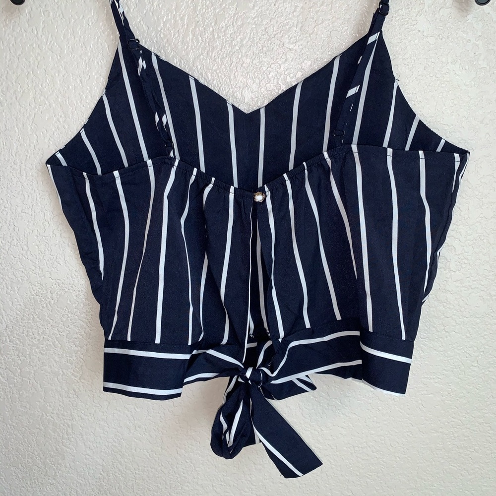 Boohoo blouse